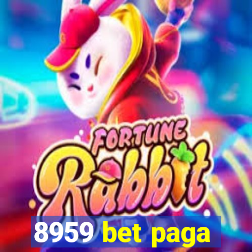 8959 bet paga